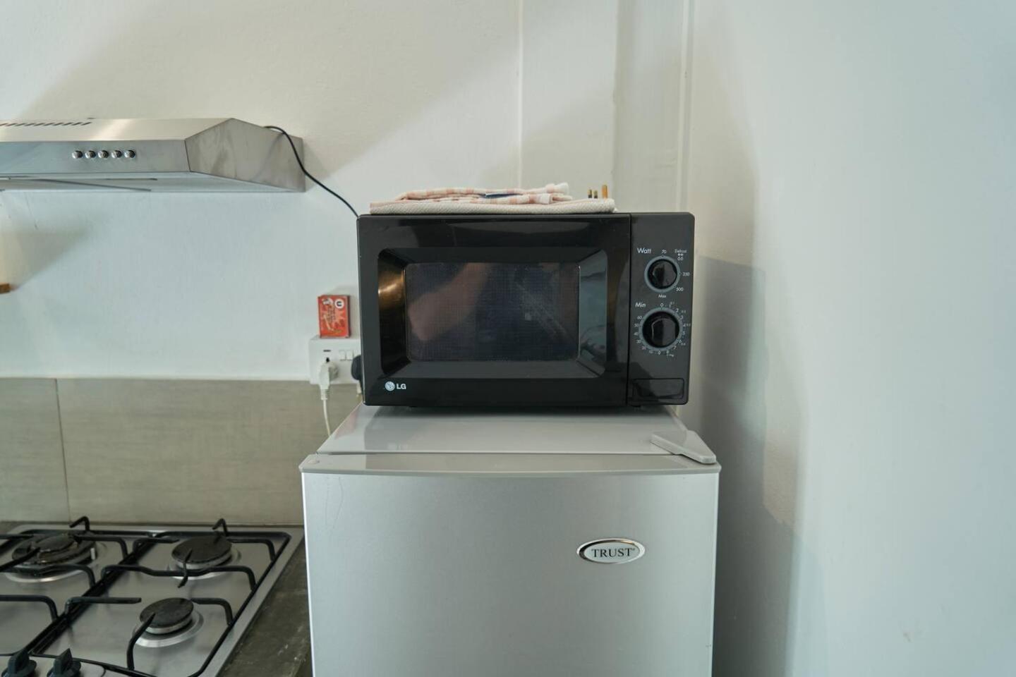 Loukaz -Entire Rental Units W Panoramic Rooftop Coteau Raffin 외부 사진