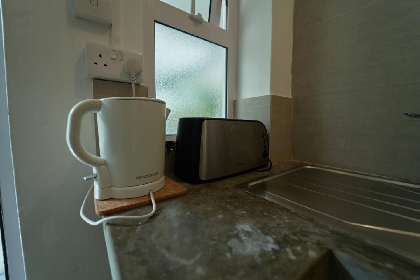 Loukaz -Entire Rental Units W Panoramic Rooftop Coteau Raffin 외부 사진
