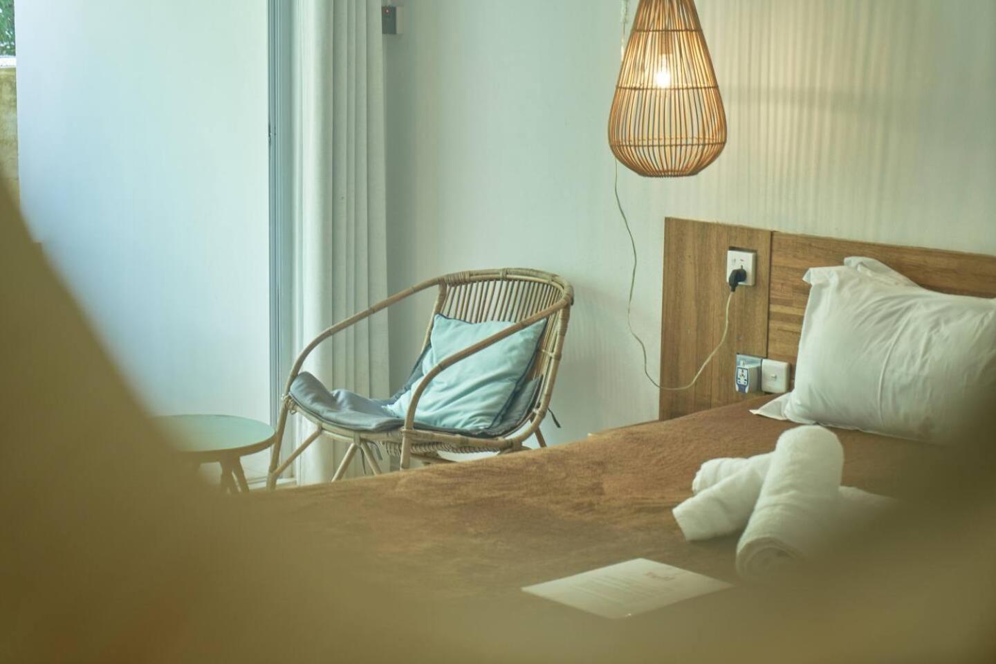 Loukaz -Entire Rental Units W Panoramic Rooftop Coteau Raffin 외부 사진